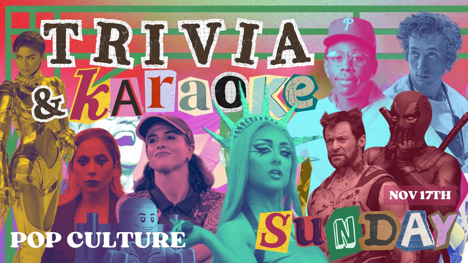 Trivia & Karaoke Posters (1920 x 1080 px) (1)