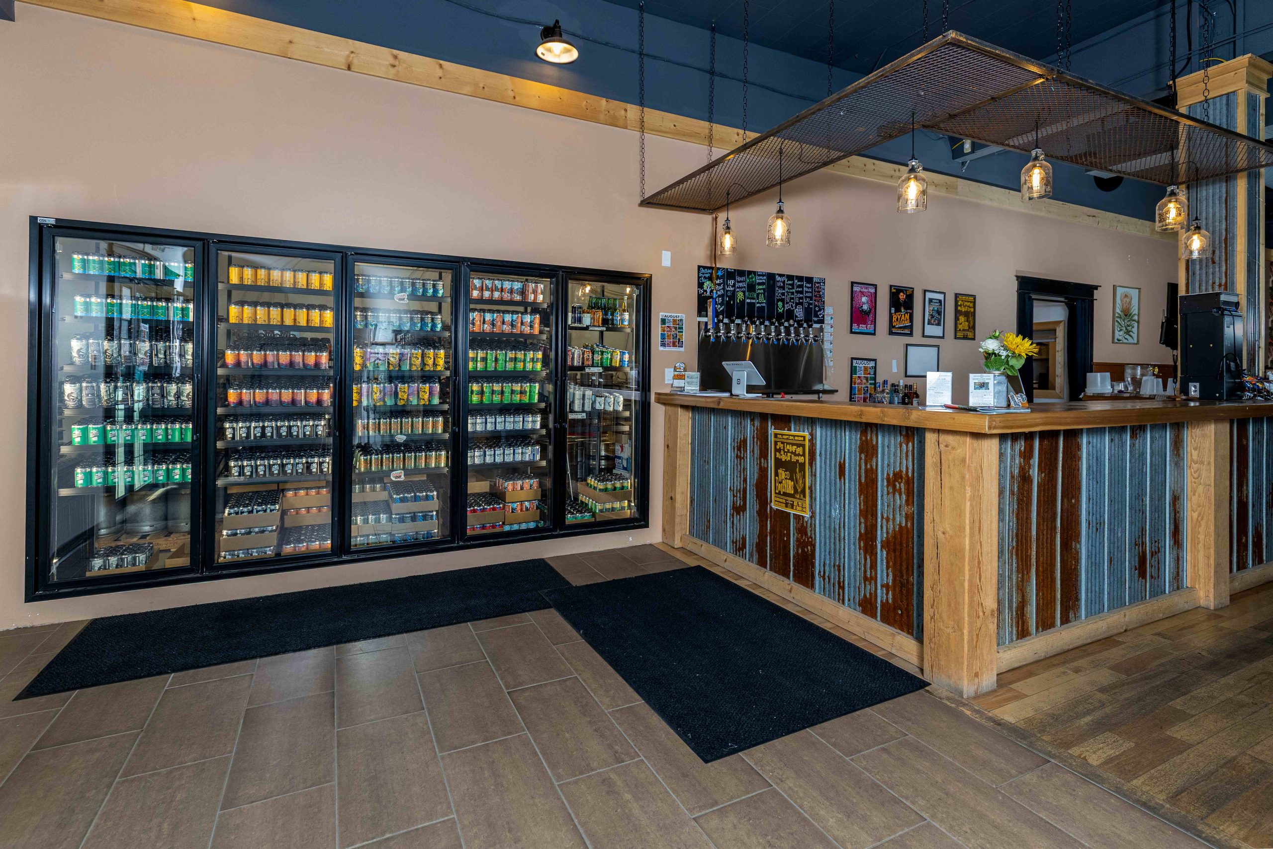 Beer Shoppe - Terrace BC